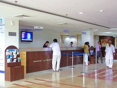 Paras Hospitals Image 1