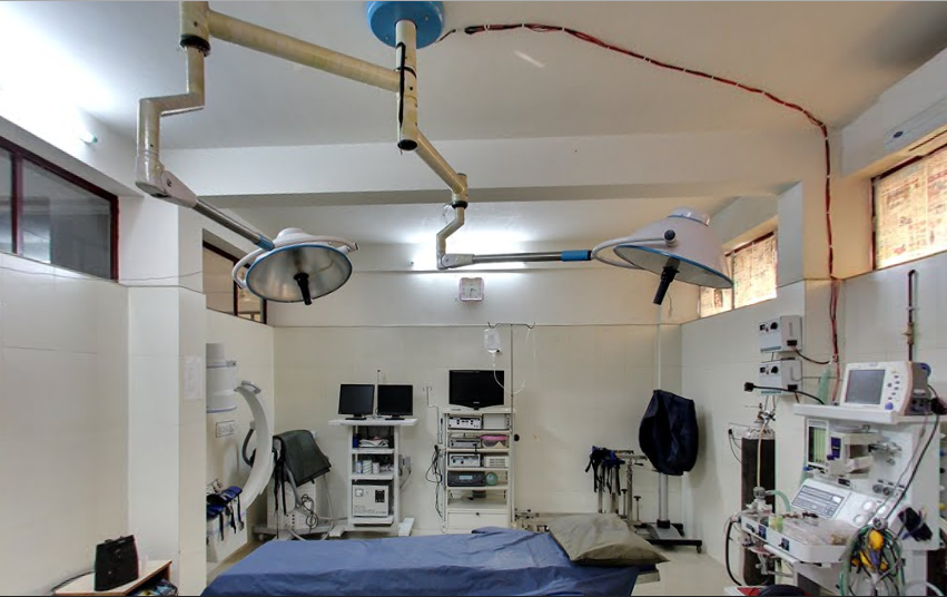 Vinayak Hospital Image 3