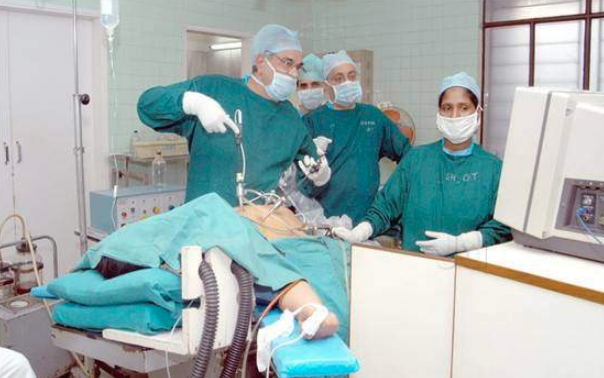 Sukhda Hospital Image 4
