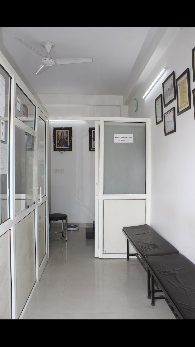 Pranacharya Arogyam - Ghaziabad Image 4