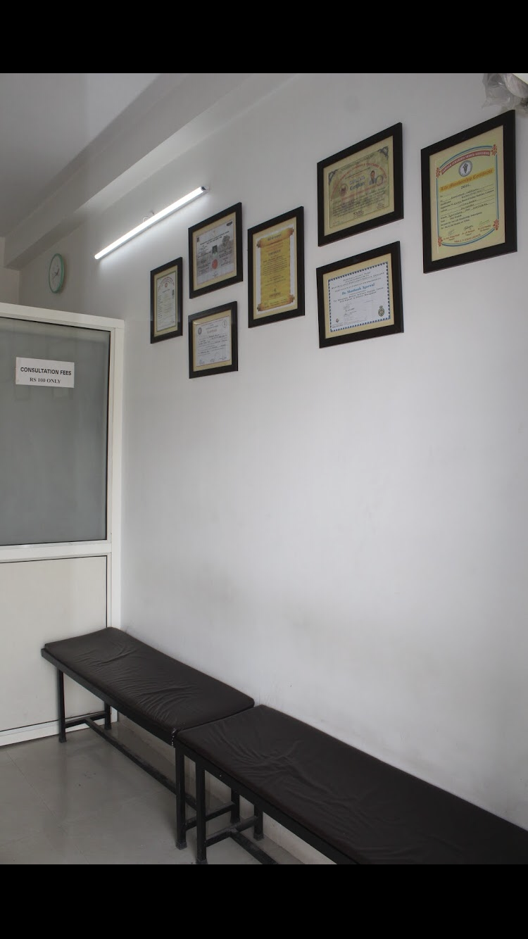 Pranacharya Arogyam - Ghaziabad Image 3