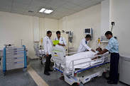 Columbia Asia Hospital Image 4