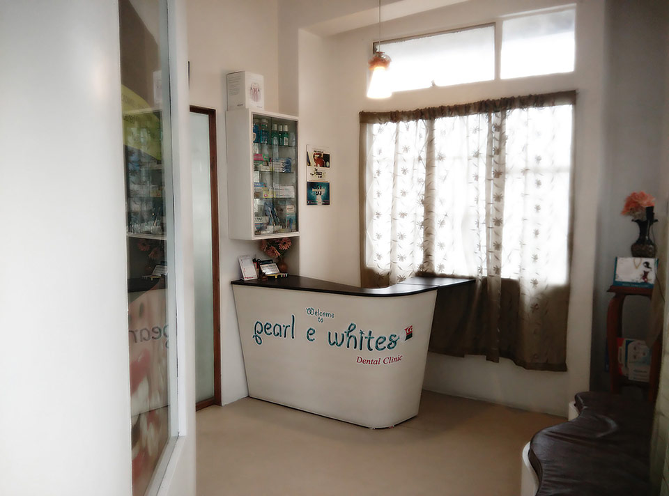 Pearl E Whites Dental Clinic Image 2