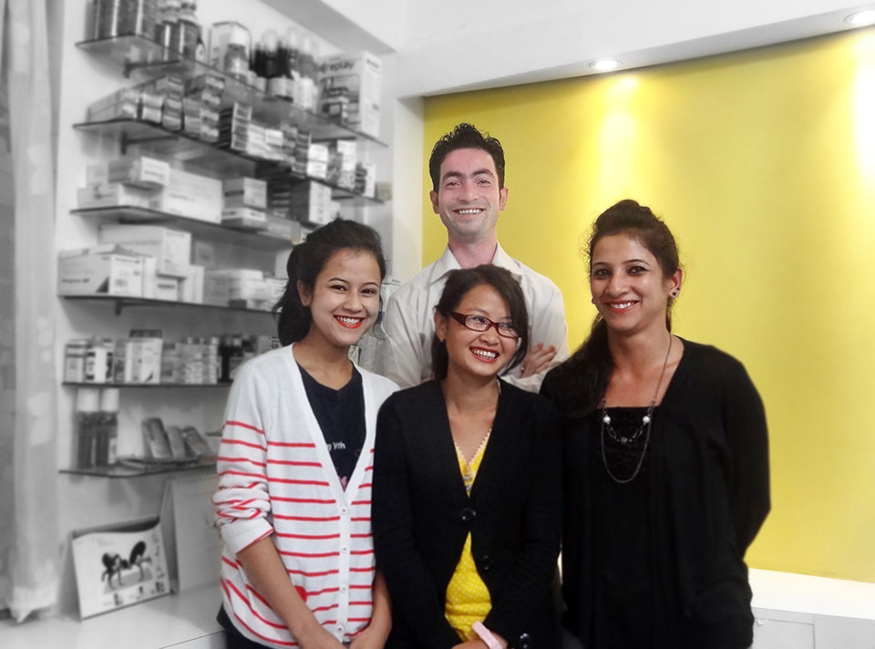 Pearl E Whites Dental Clinic Image 6