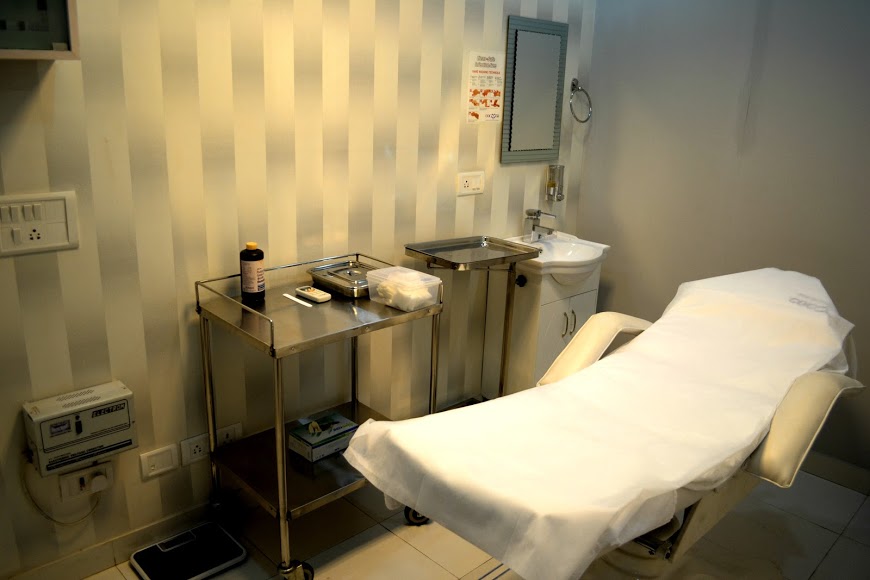 Cocoona Centre of Aesthitic Transformation Pvt. Ltd. Image 3