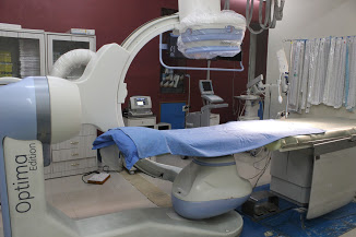 FORD HOSPITAL,PATNA Image 4
