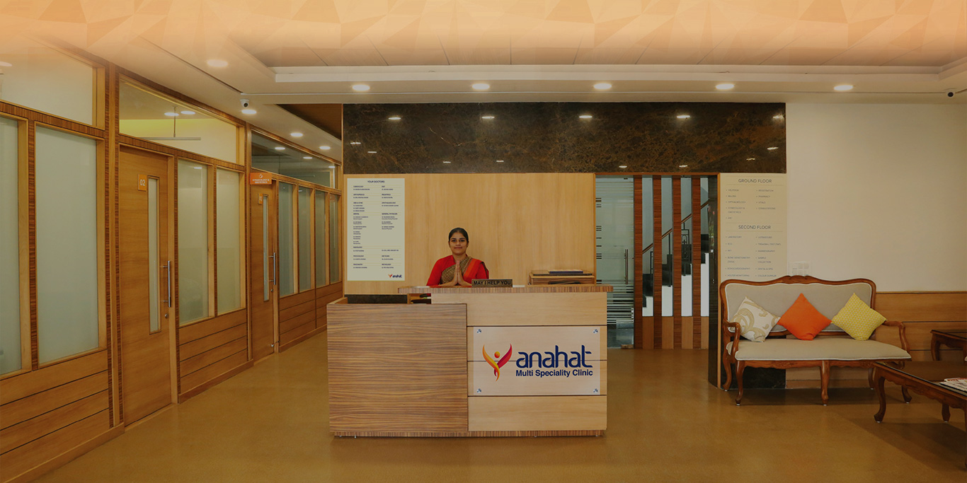 Anahat Multispeciality Clinic Image 4