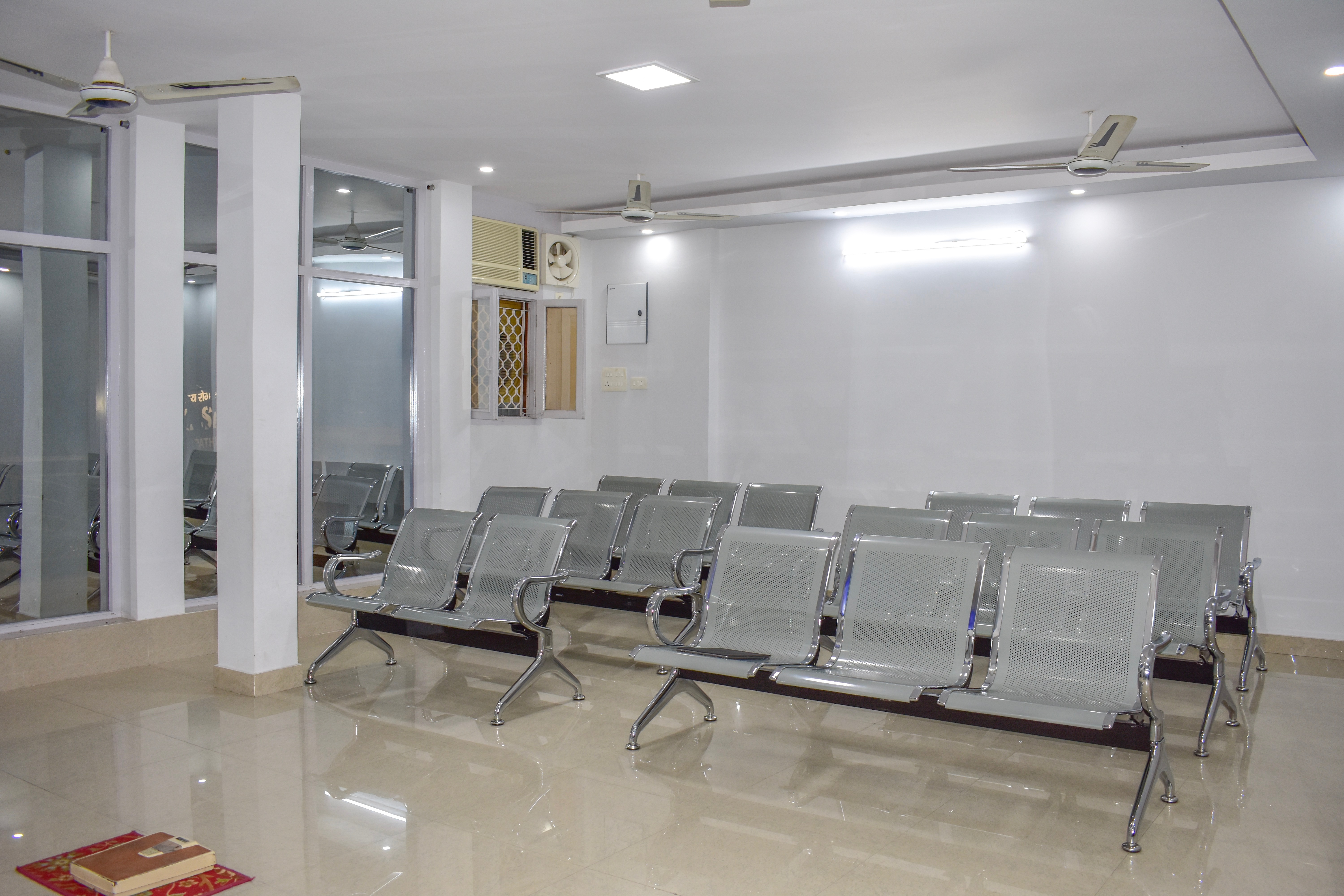 German Homoeopathic Clinic Image 4