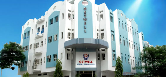Getwell Hospital Image 2
