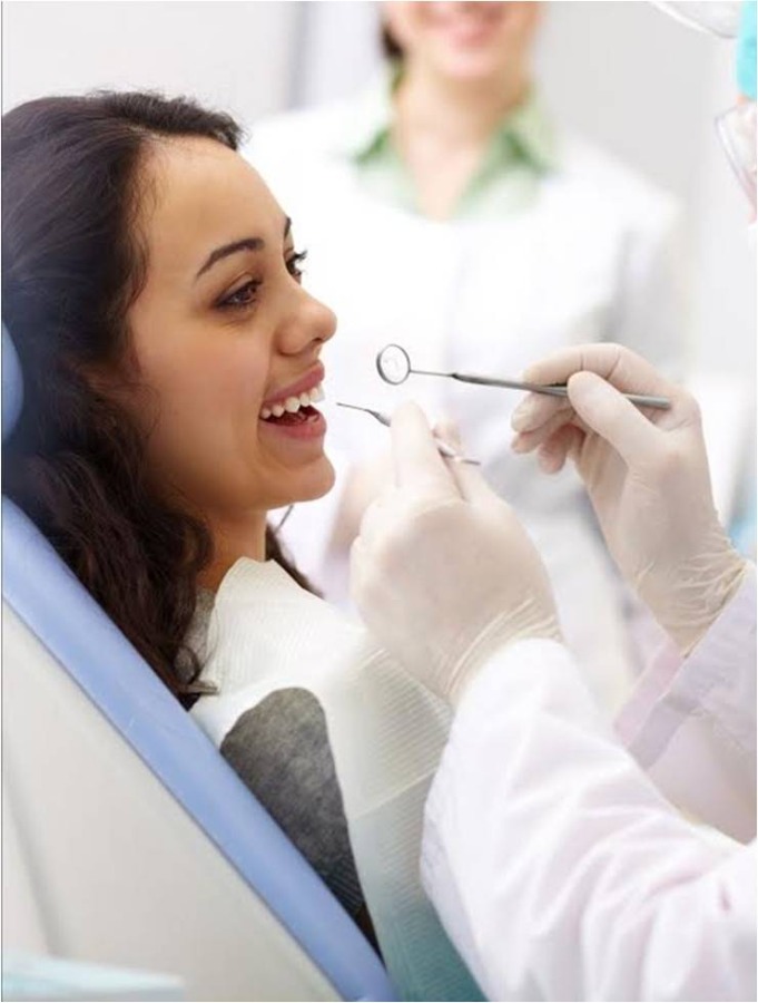 Dr Dubey's Dental Clinic Image 3
