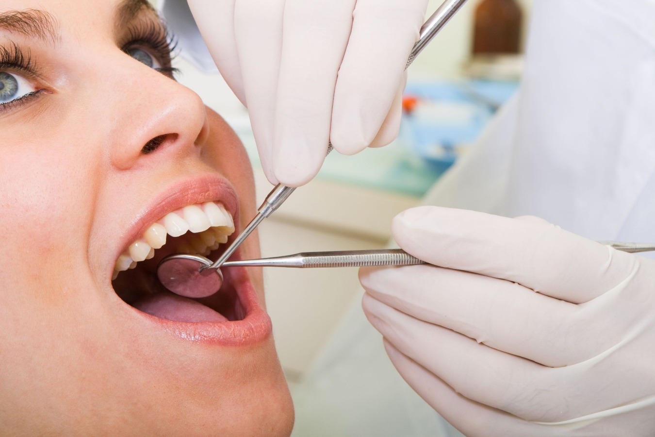 Dr Dubey's Dental Clinic Image 5