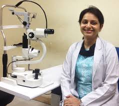 Venu Eye Institutional & Research Centre Image 1