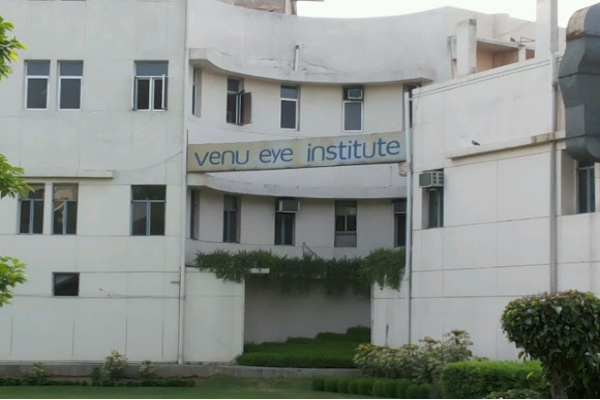 Venu Eye Institutional & Research Centre Image 3