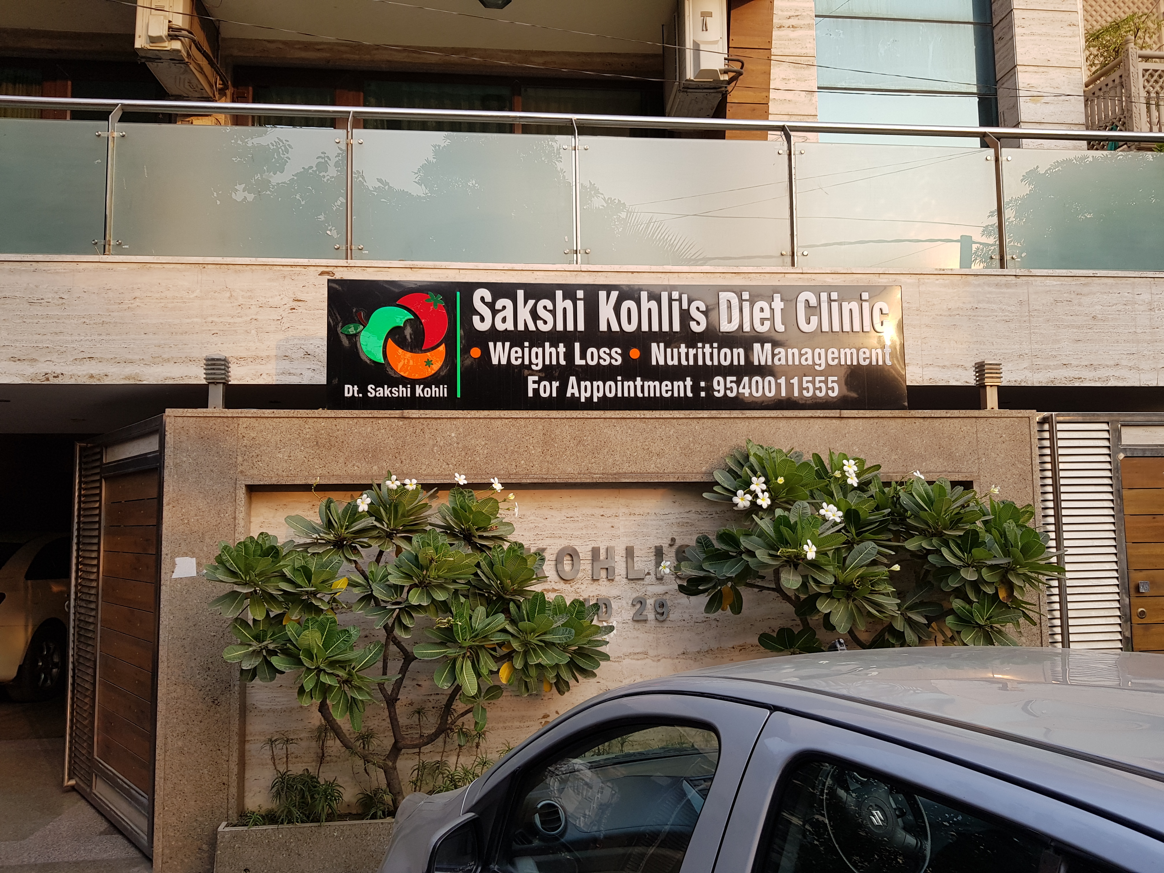 Dr. Sakshi Kohli's Diet Clinic Image 2