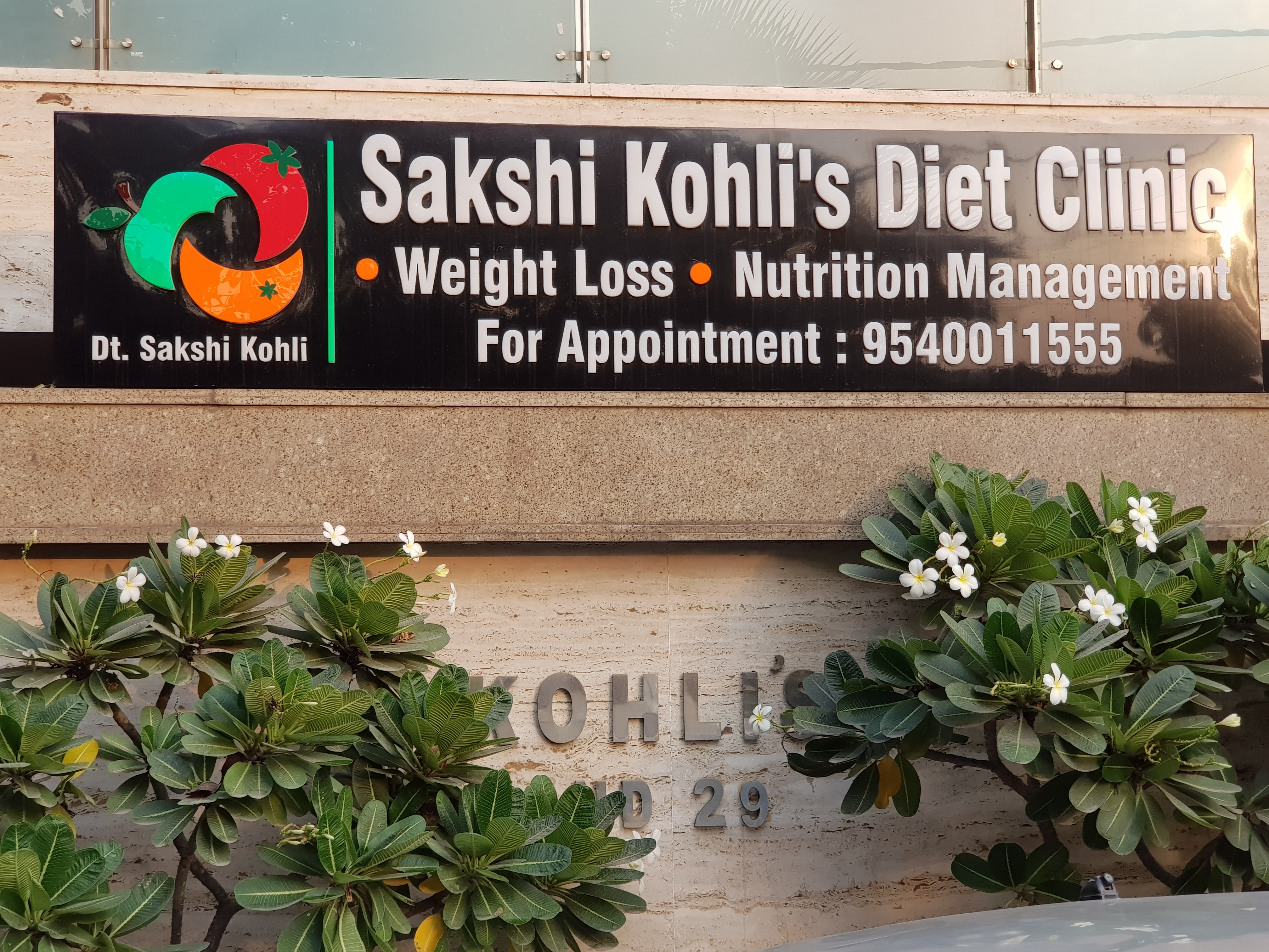 Dr. Sakshi Kohli's Diet Clinic Image 1