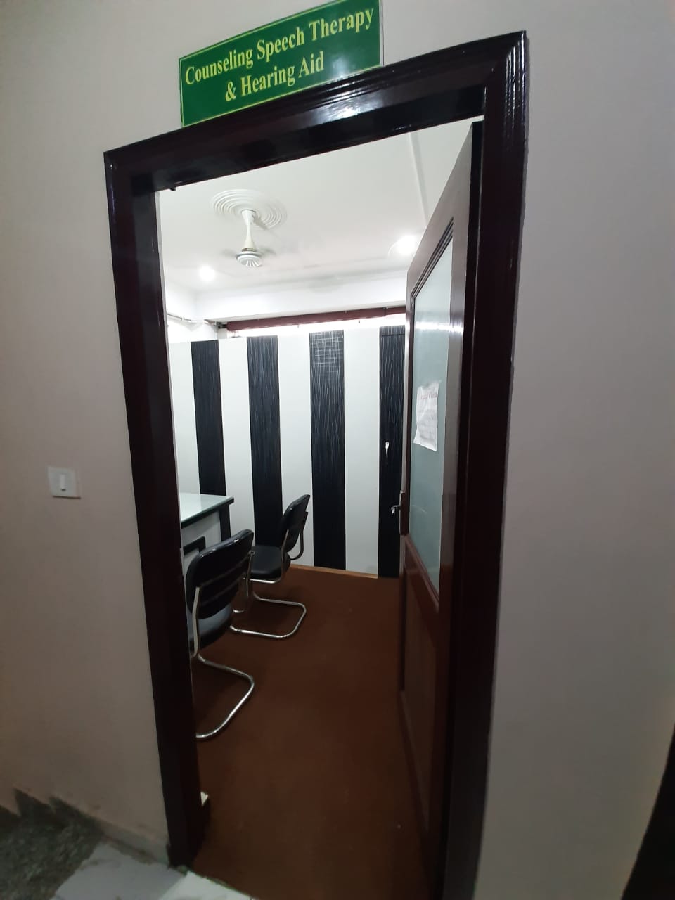 Gargi speech therapy, hearing aid and counseling center Image 1