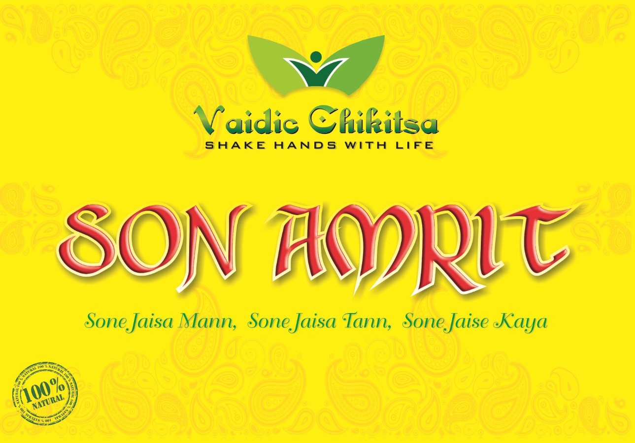Vaidic Chikitsa Image 5