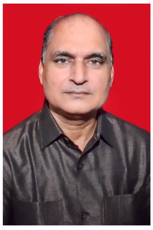 Vaidic Chikitsa Image 7