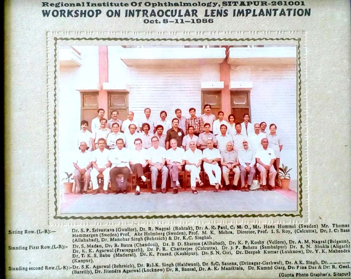 Avadh Eye Hospital Image 6