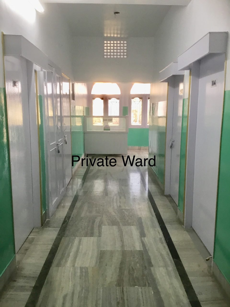 Avadh Eye Hospital Image 7