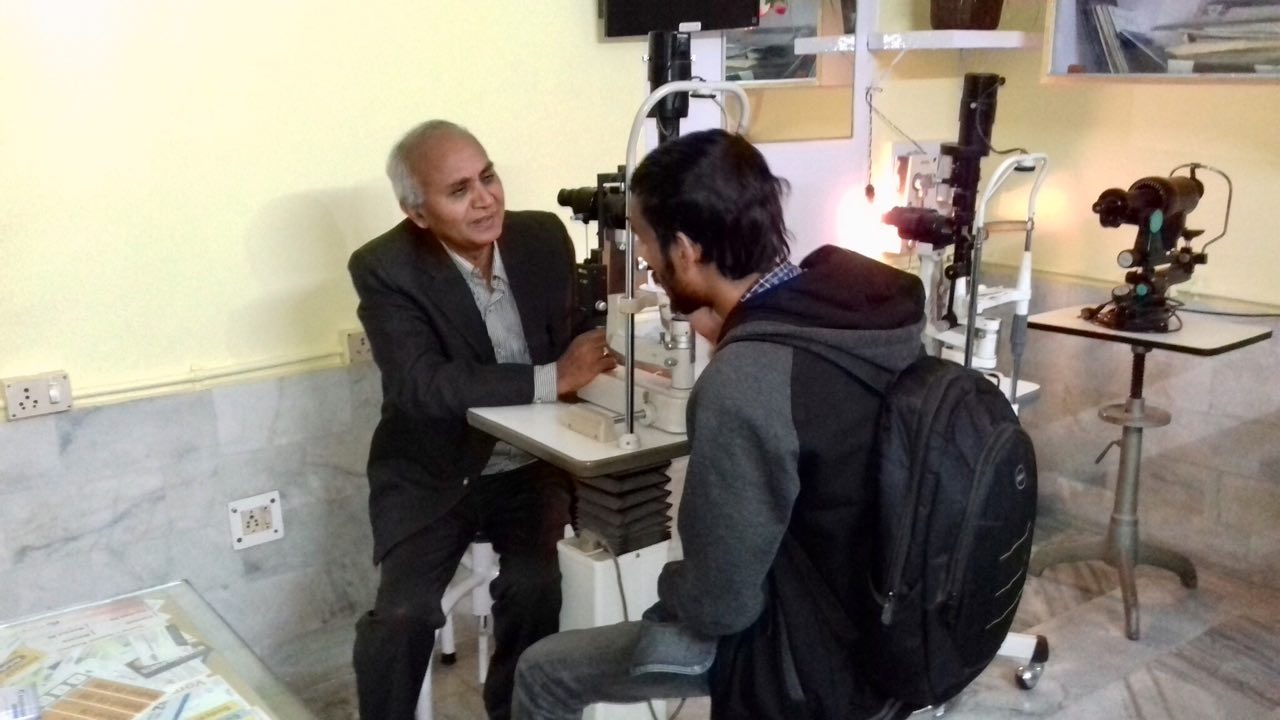 Avadh Eye Hospital Image 5