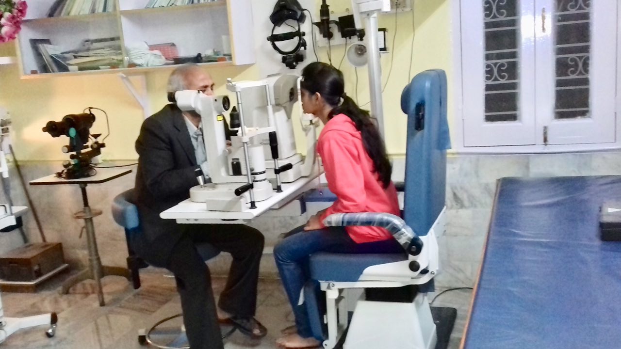Avadh Eye Hospital Image 4