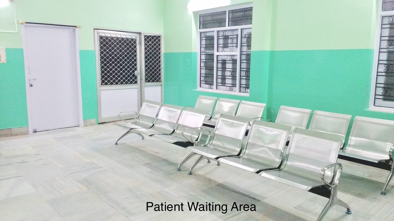 Avadh Eye Hospital Image 10