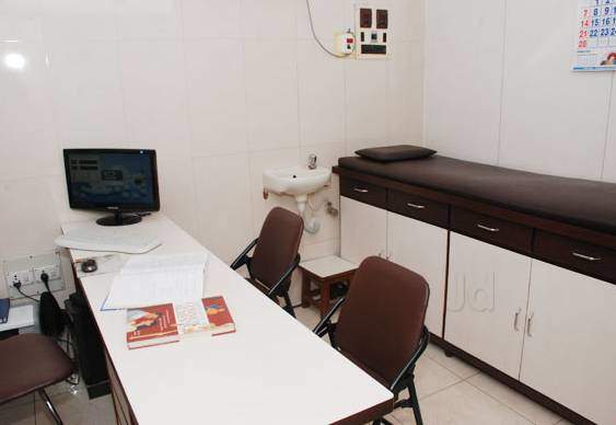 Dr. Lulla's Homeopathy Clinic Image 2