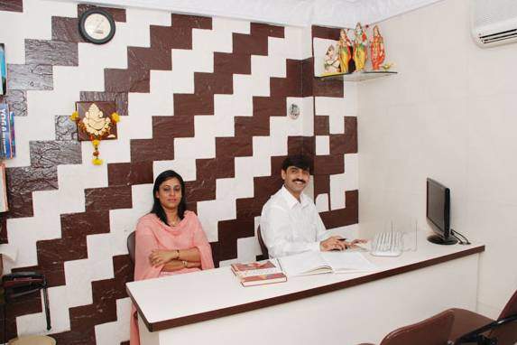 Dr. Lulla's Homeopathy Clinic Image 1