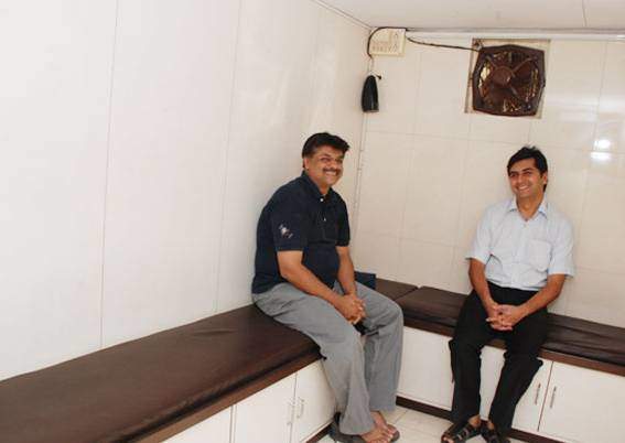 Dr. Lulla's Homeopathy Clinic Image 3