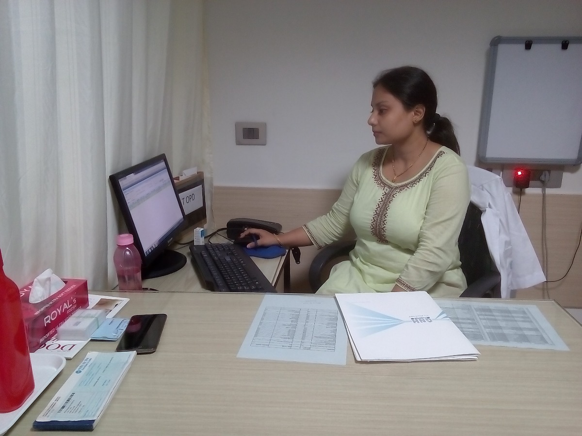 GNH Hospital Image 2
