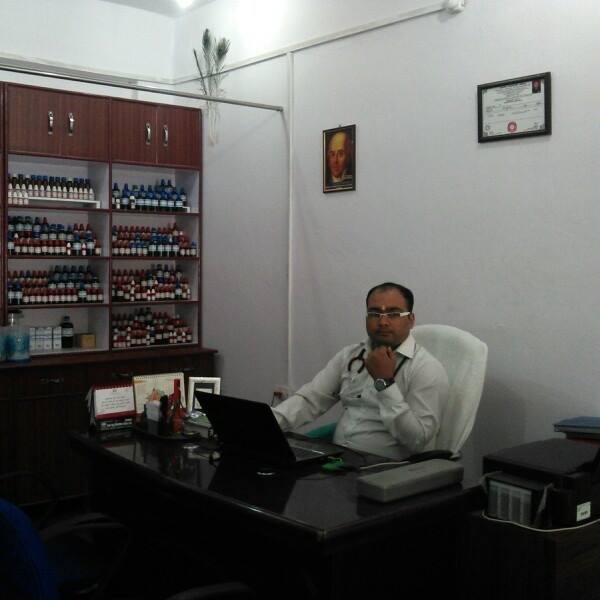 Elixir Classical Homoeopathic Clinic Image 1