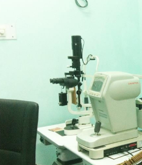 Prakash Eye Care Image 1