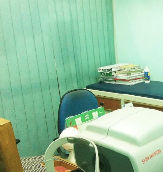 Prakash Eye Care Image 3