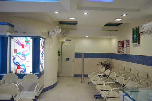 Harpeet Eye & Dental Care Centre and lasik laser surgery centre Image 4