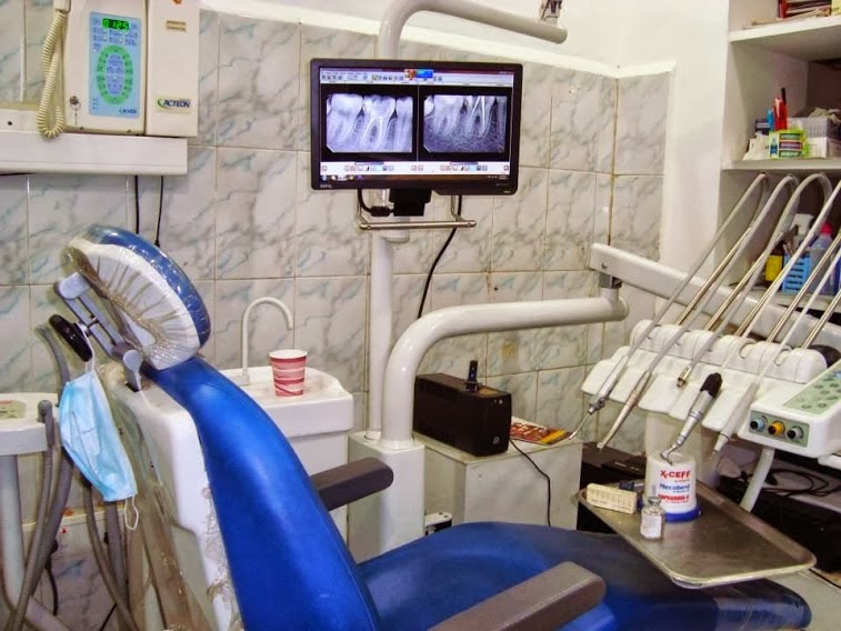 Sri Vinayaga Dental Clinic Image 1