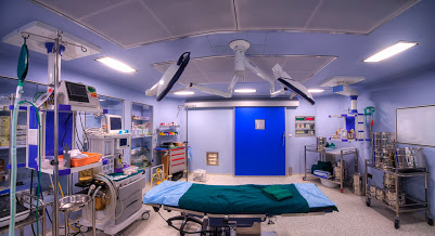 Criticare Hospital Image 4