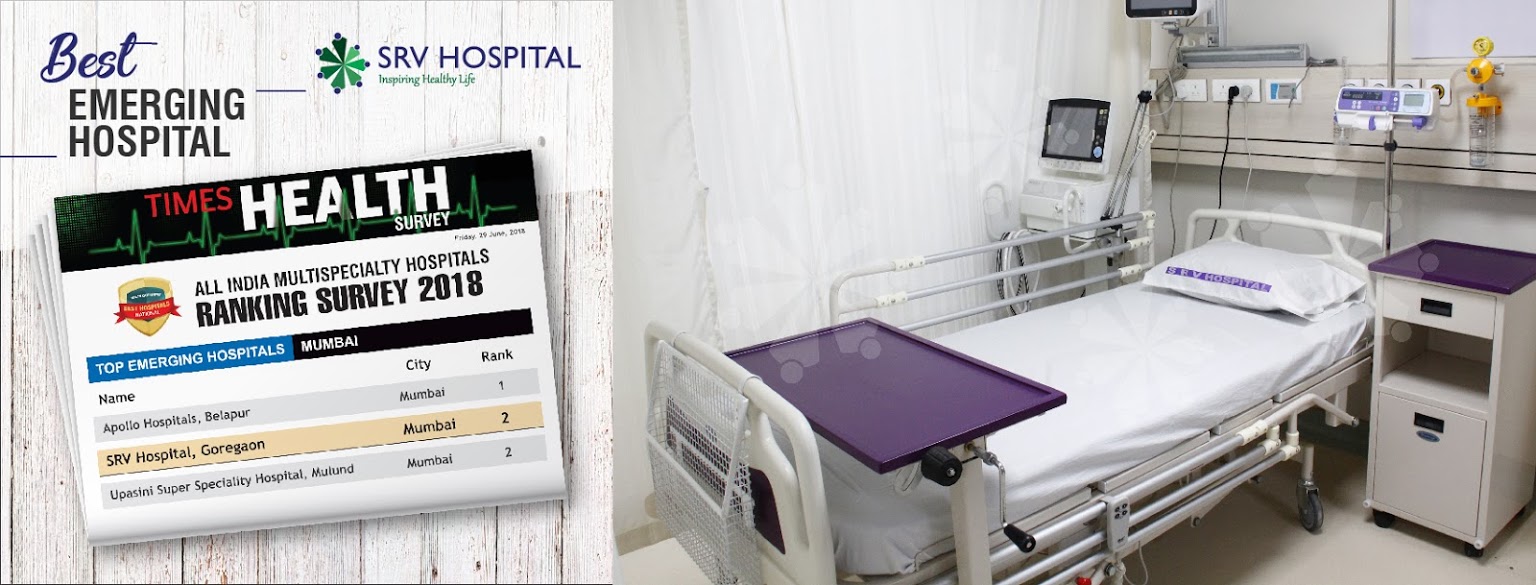 SRV hospital Image 5