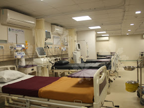 SRV hospital Image 2