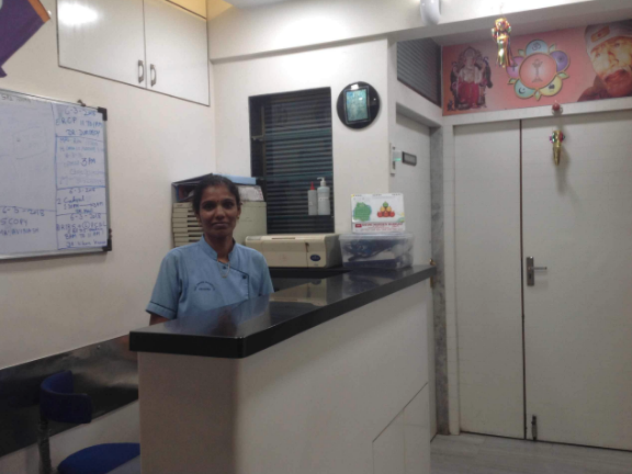 Sai Kripa Hospital Image 4