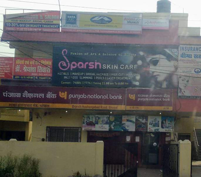 Sparsh Skin Care Clinic Image 1
