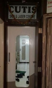 Cutis Skin Cosmetology & Laser Centre Image 1