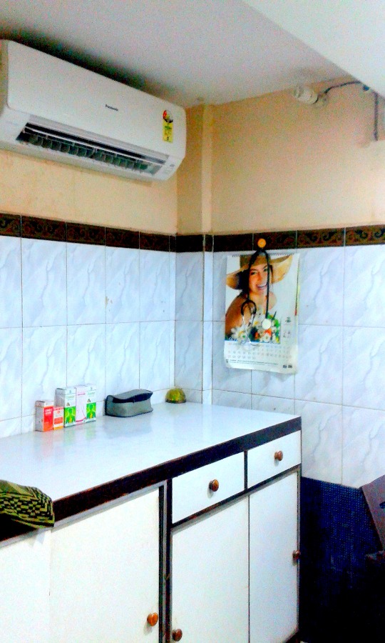 DR.KAMLESH GIRI'S HOMEOPATHY CLINIC (Airoli Branch) Image 1