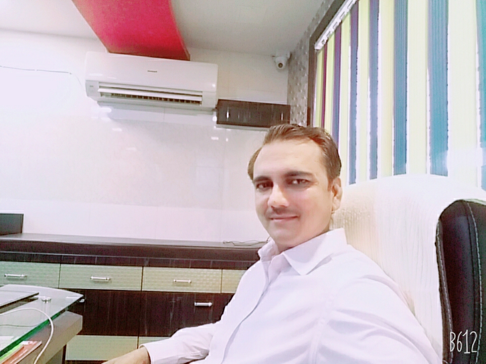 Dr.Kamlesh Giri's Homeopathy Clinic -Airoli Branch Image 2