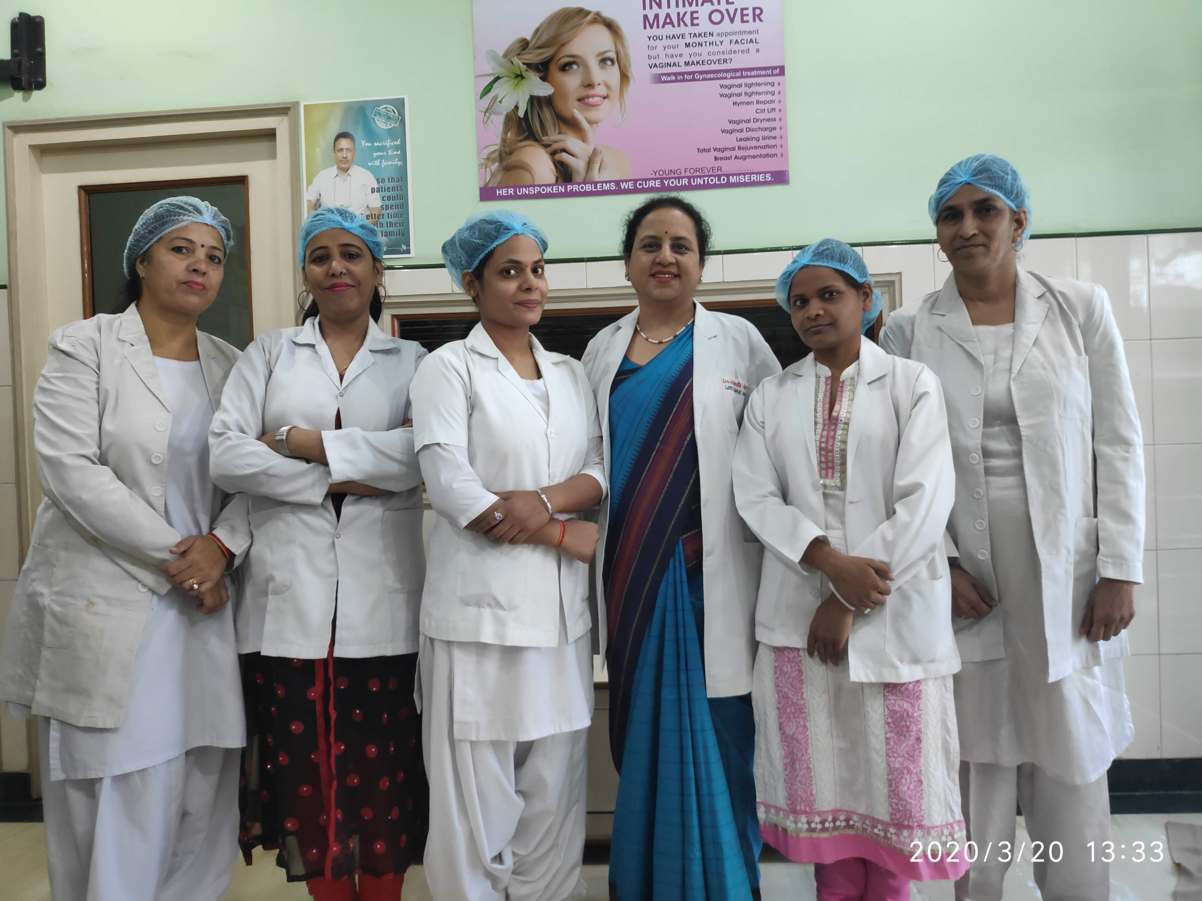 Life Care Hospital Image 3