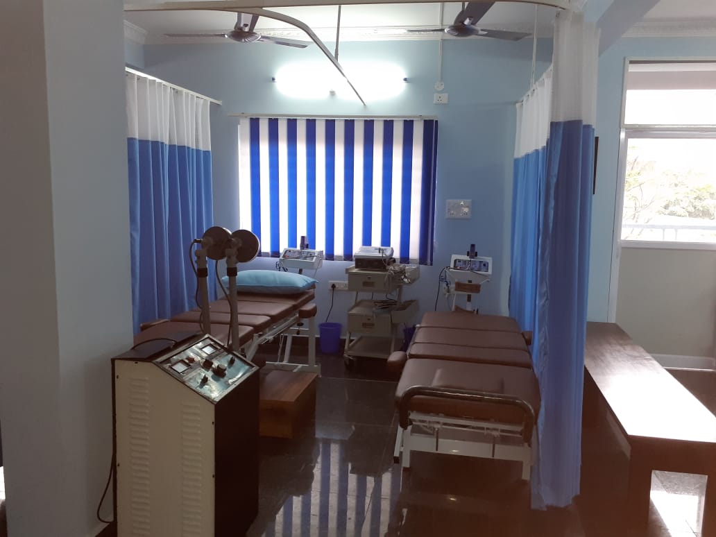Shree Mitra Acupuncture and Physiotherapy Centre Image 3