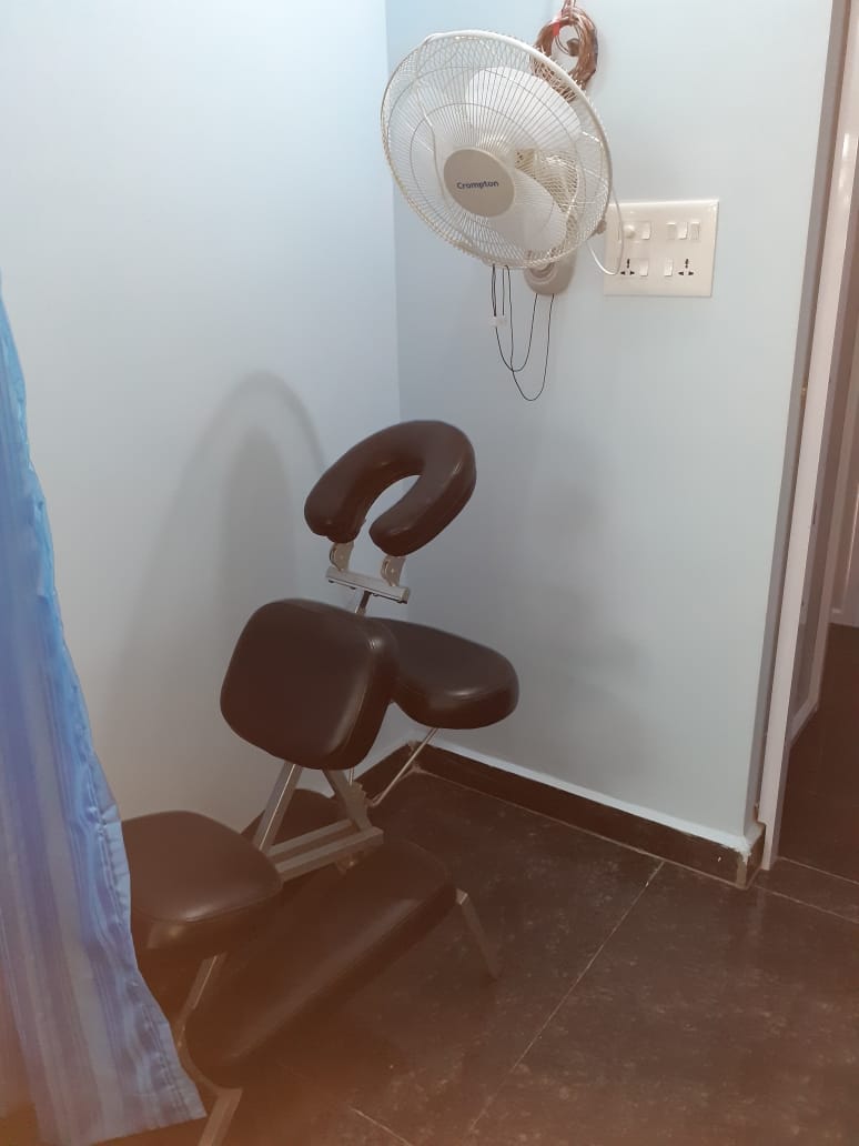 Shree Mitra Acupuncture and Physiotherapy Centre Image 1