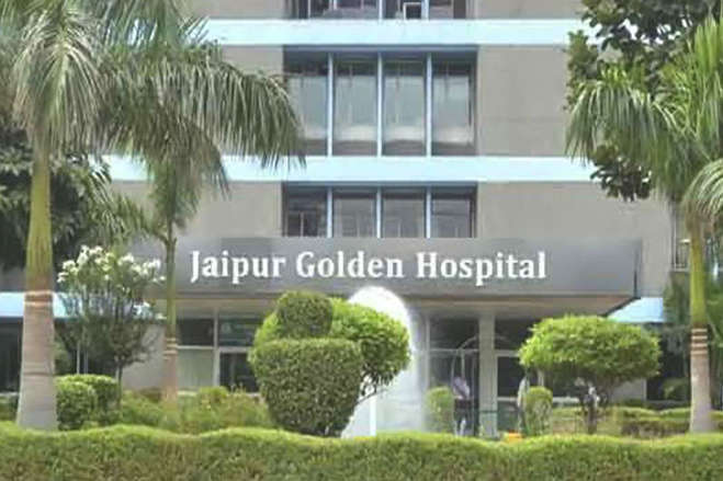 Jaipur Golden Hospital Image 2