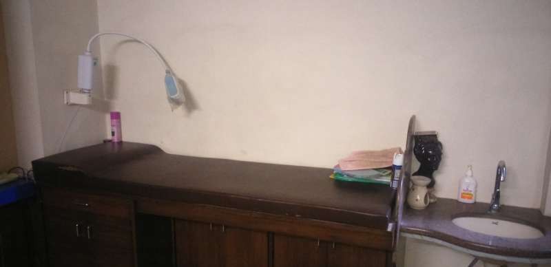 Dr Sanjay Khare Image 1