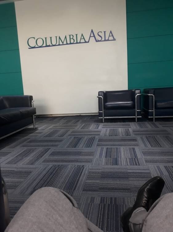 Columbia Asia Hospital Image 3